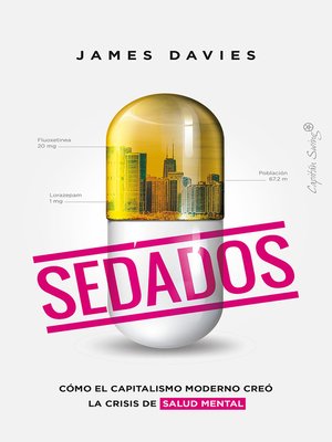cover image of Sedados